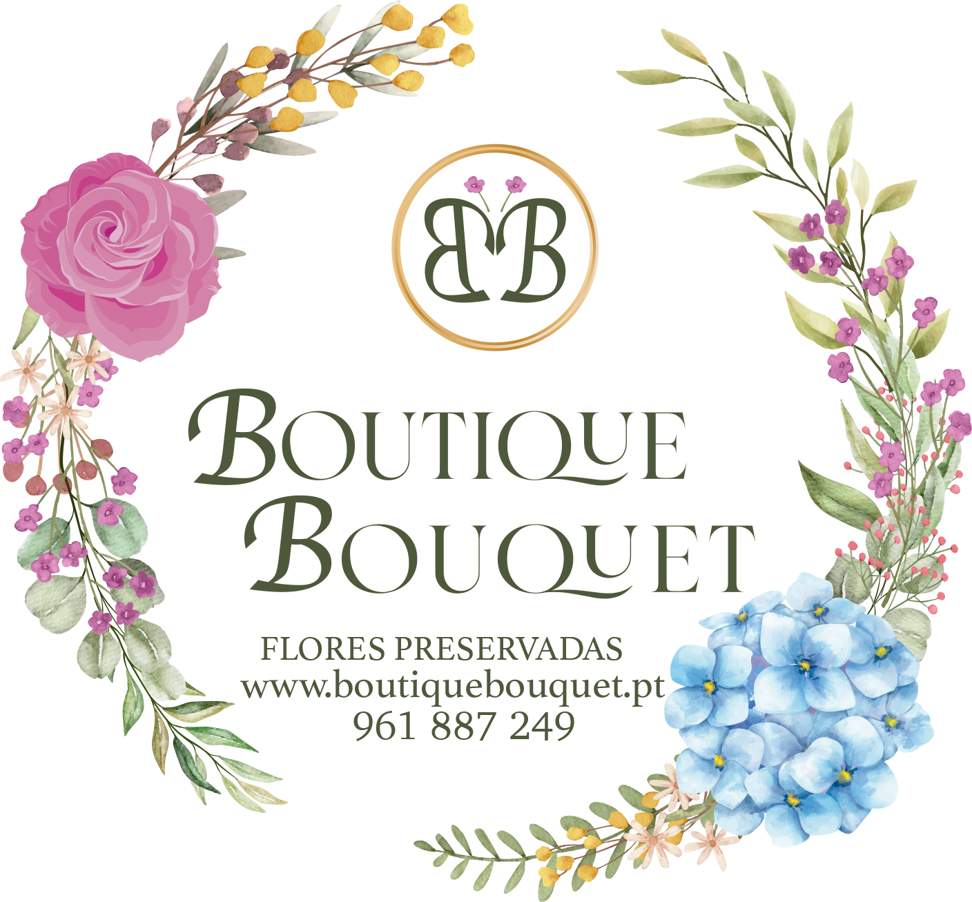 Boutique Bouquet